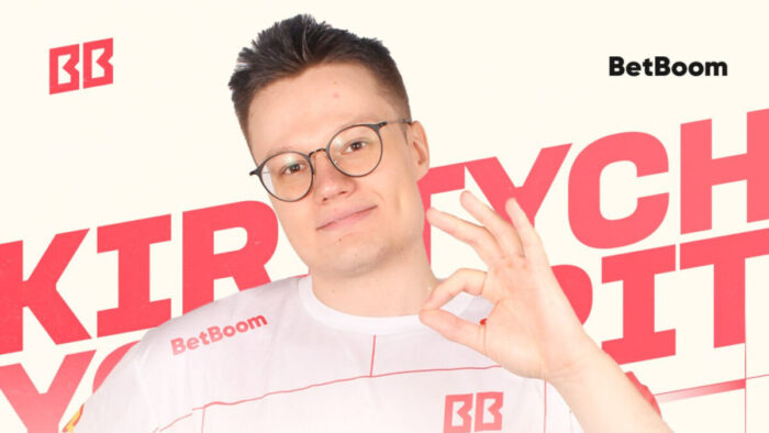 Ставка дня. Team Spirit и BB Team в рамках BLAST Slam по Dota 2