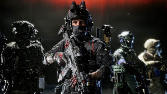 Винс Зампелла советует покупать Battlefield 6 в Steam