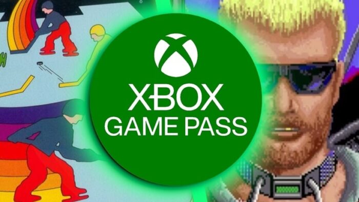 Новое обновление Retro Classics уже доступно на Xbox Game Pass