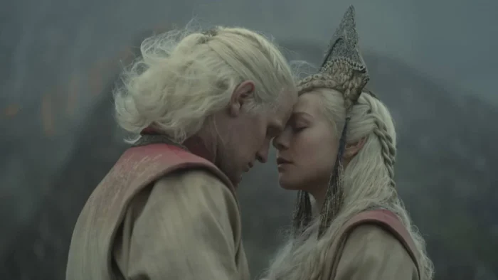 Завершились съёмки третьего сезона “Дома Дракона”