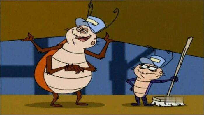 Google закрыл офис в Нью-Йорке из-за обилия клопов