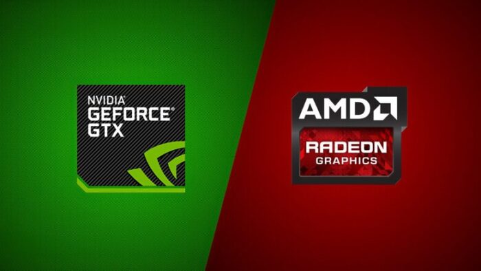 Nvidia и AMD планируют отказаться от выпуска бюджетных видеокарт