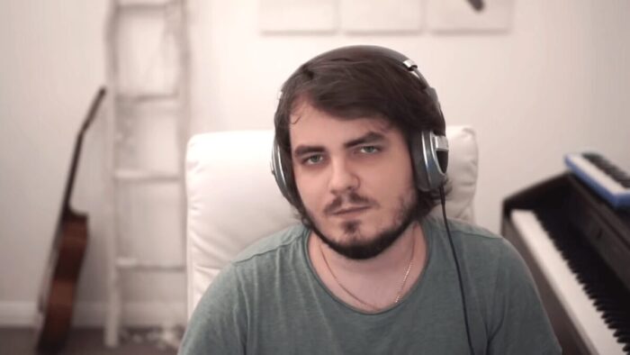 Мэддисон может прекратить стримить