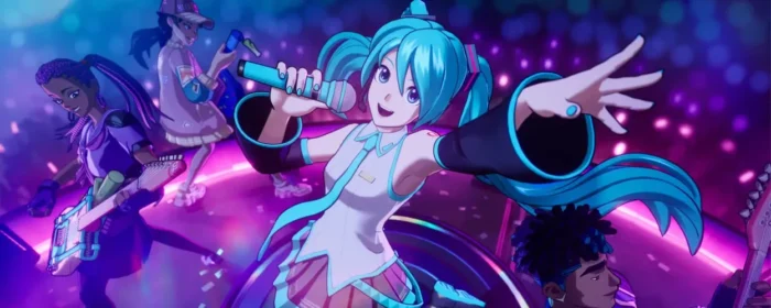 В Fortnite стартовало событие Zero Hour