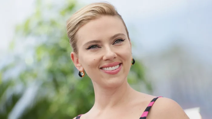 Скарлетт Йоханссон станет звездой нового хоррора