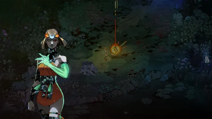 Hades II — Как эффективно использовать механику Power