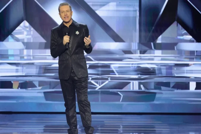 Узнали дату объявления номинантов The Game Awards 2025