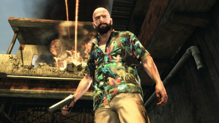 GamesVoice заявляет о продолжении работы над локализацией Max Payne 3