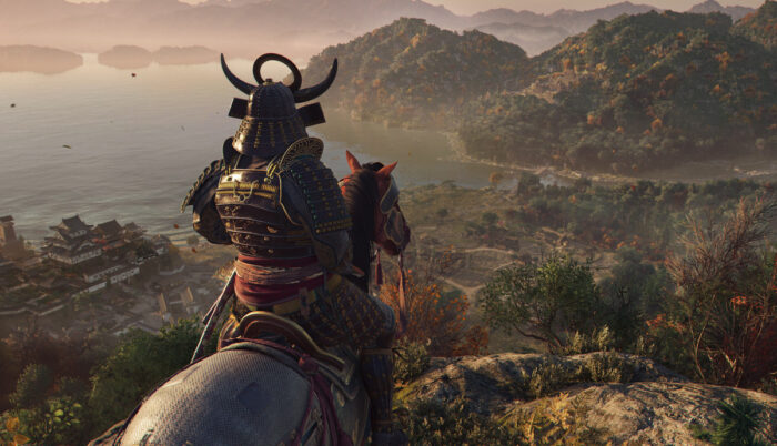 Разработчики Assassin’s Creed Shadows пока не нацелены на выпуск следующего DLC