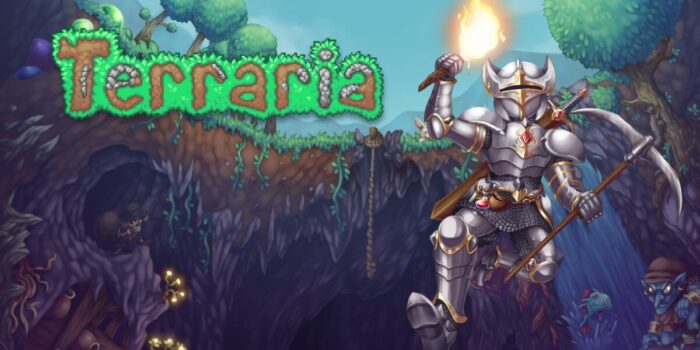 Авторы Terraria рассказали, когда ждать следующий апдейт