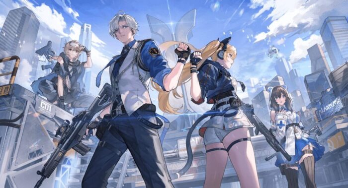 Как работает механика Stringification в Strinova