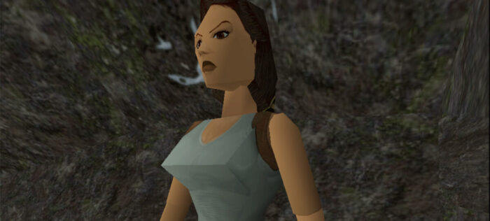 Лара Крофт побила два мировых рекорда