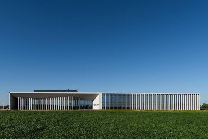 Стал известен победитель Национального фестиваля архитектуры в Минске