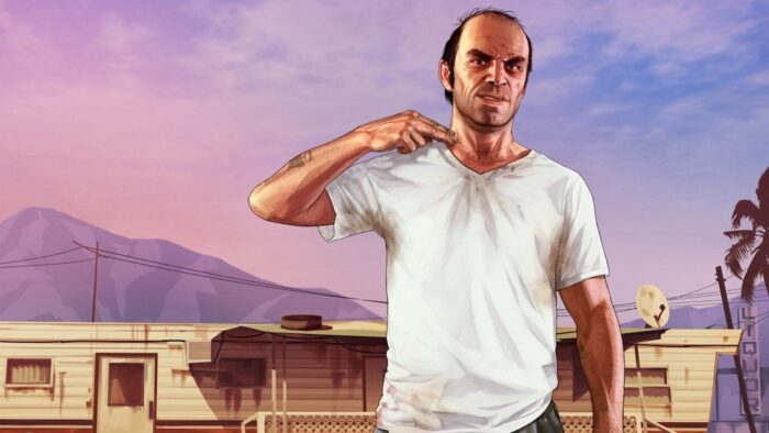 Сооснователь Rockstar рассказал об отмене DLC про Тревора для пятой части