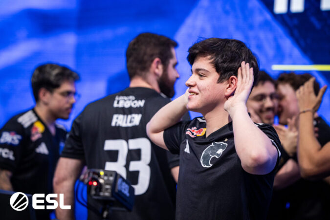 Бразильцев не остановить! Итоги IEM Chengdu 2025