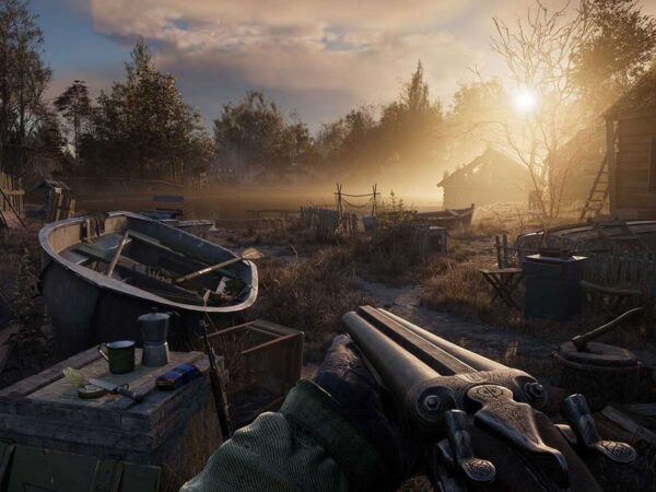 В S.T.A.L.K.E.R. 2 грядет обновление 1.7 с геймплейными правками