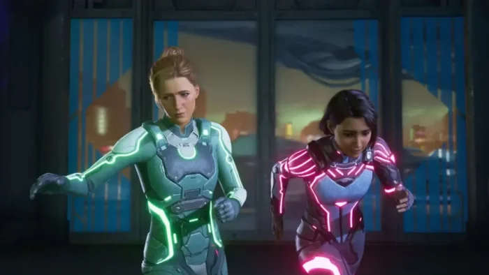 Split Fiction — Как играть в кооперативе