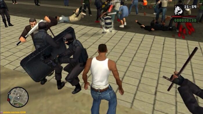 Rockstar обвинили в подавлении профсоюзов