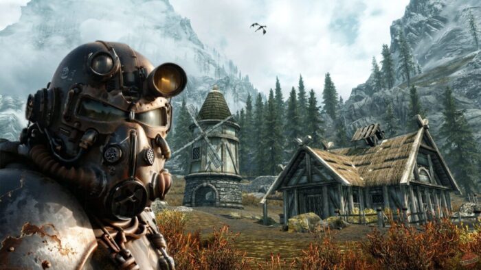 Bethesda раскрыла детали юбилейного патча для Fallout 4