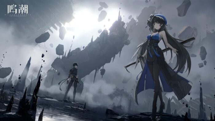 Как улучшать эхо в Wuthering Waves