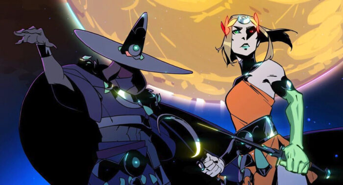 Hades II  — Как грамотно прокачивать Boons