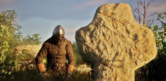 Возвращаемся в Древний Туров. Как изменилась белорусская Tales of Meadows