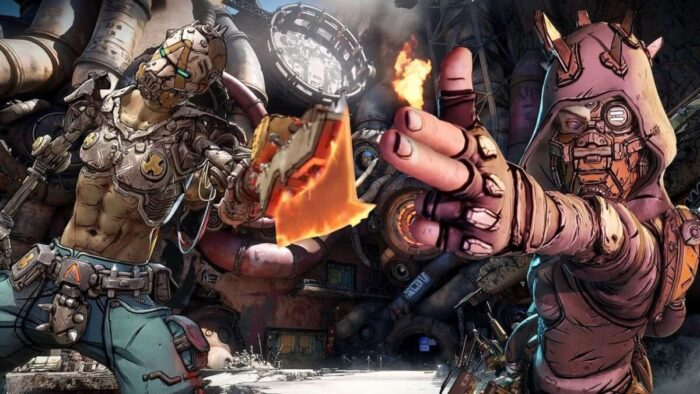 Borderlands 4 получила крупный патч, а также открыла доступ к первому DLC для всех