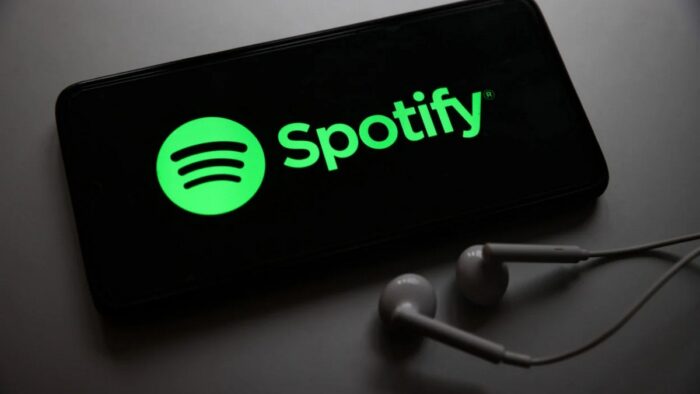 Spotify подорожает в 2026
