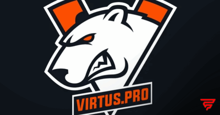 Virtus.pro начала кампанию для сохранения белых медведей