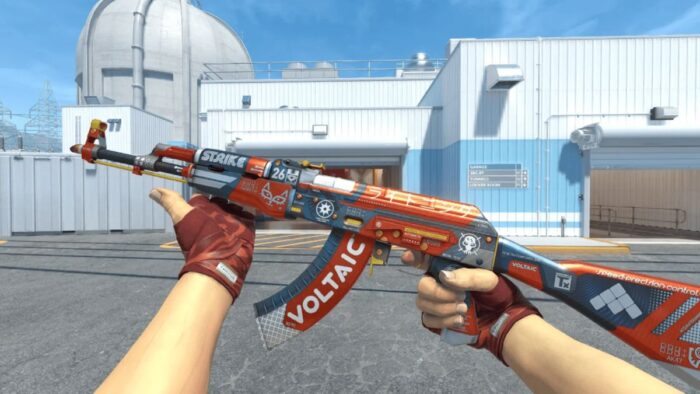 Рынок скинов в CS2 вырос на 19% после сокрушительного обновления