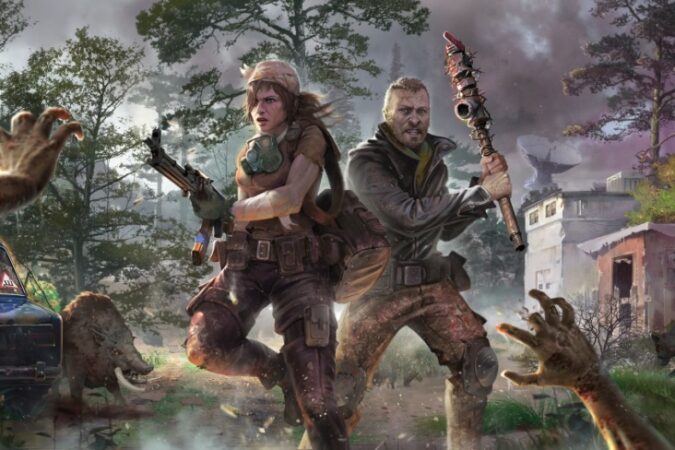 Cтартовало открытое бета тестирование ММО шутера PIONER