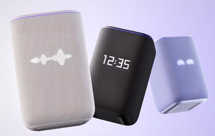 «Яндекс» представил новую умную колонку