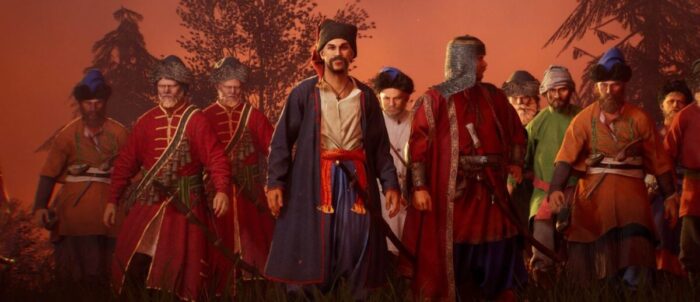 Земский собор: новая глава в русской смуте или просто попытка реабилитации?