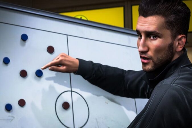 EA SPORTS FC 25 — как освоить FC IQ