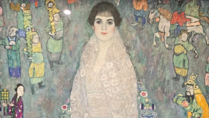 Побит рекорд стоимости для современного искусства