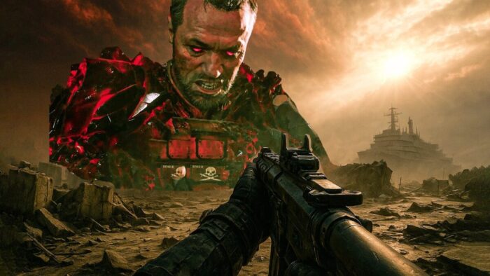 Call of Duty: Black Ops 7 вызывала недовольство из-за ИИ