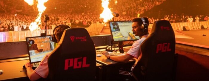 Ставка дня. Aurora Gaming против Legacy в рамках финала PGL Masters Bucharest 2025