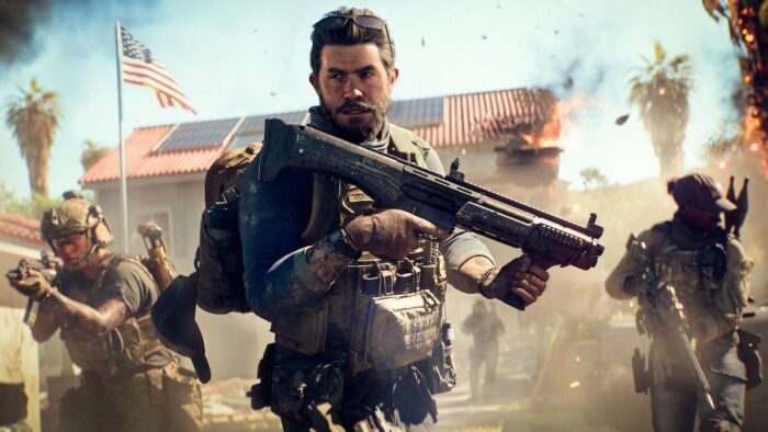 Разработчиков Battlefield 6 обвинили в использовании ИИ