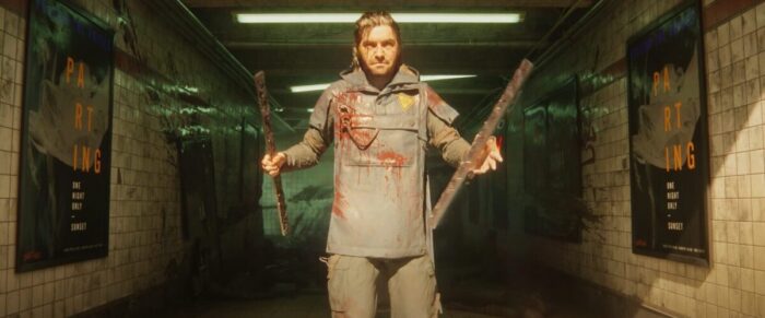 Новая Control: Resonant выйдет в 2026. Мы будем играть за Дилана?