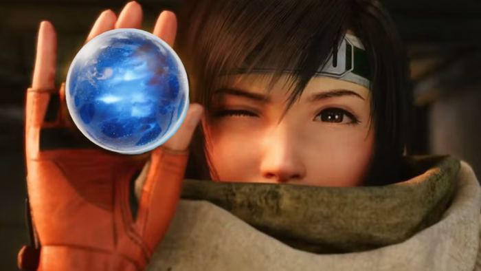 Final Fantasy VII Rebirth — как эффективно использовать Materia