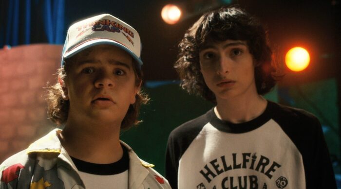 Финал «Очень странных дел» всё ближе