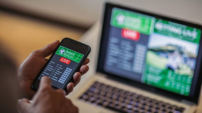 В России вступит в силу закон о самозапрете на ставки