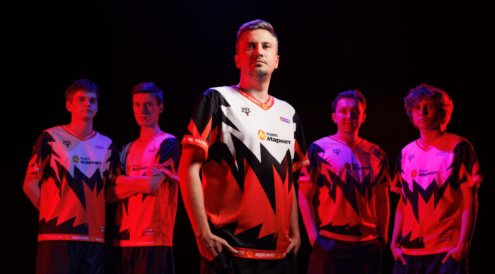 Team Yandex обыграла Team Spirit в Dota 2, став чемпионом