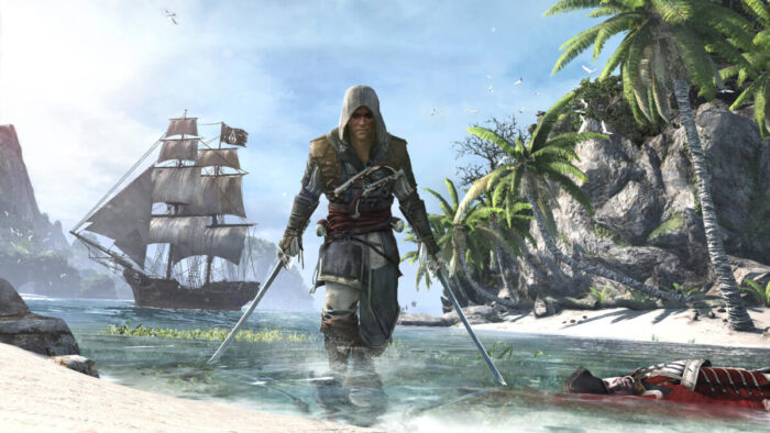 Инсайд: ремейк Assassinʼs Creed 4: Black Flag использует некоторые фишки Shadows