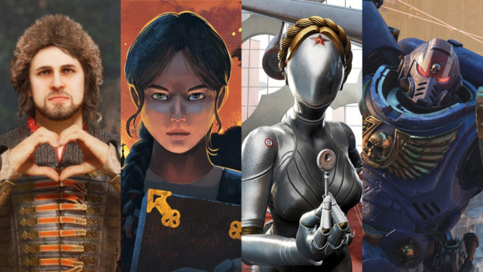 67% опрошенных россиян считают, что власти должны поддерживать создание отечественных игр