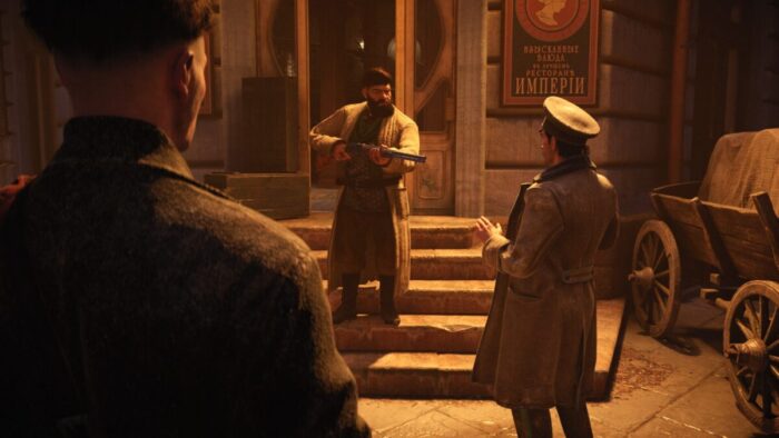 «Войну Миров: Сибирь» добавили в вишлисты уже более 75 тысяч человек