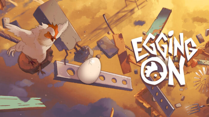 Как получить Retro Egg в Egging On