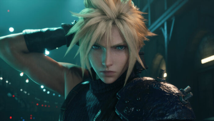 Демо Final Fantasy VII Remake можно протестить на Switch 2 и Xbox