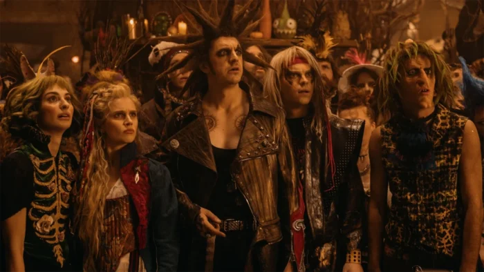 “Король и шут. Навсегда” получил трейлер и дату выхода