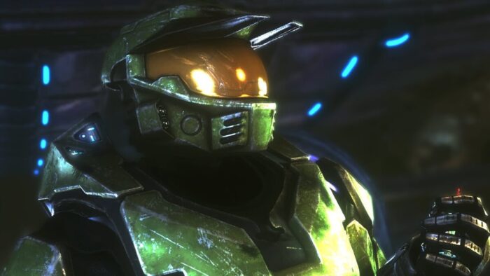 Стало известно о разработке ремейка оригинальной трилогии Halo